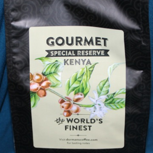 Dormans Gourmet Special Reserve - Medium Roast Fine Grind 375g