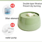 Cat Ceramic Automatic Circulation Filtration Water Dispenser