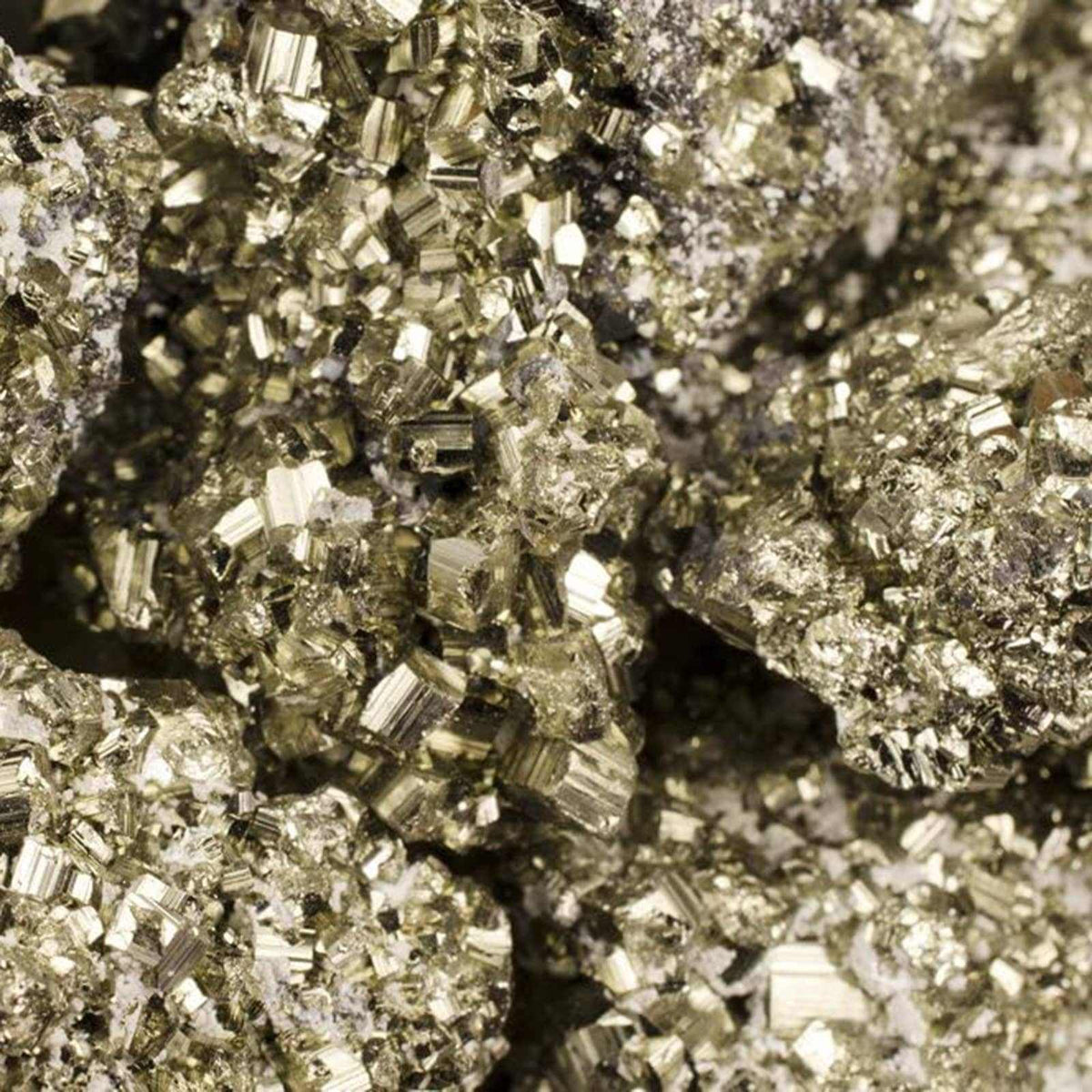 Pirita Cocada en bruto – Piedra en bruto de Perú