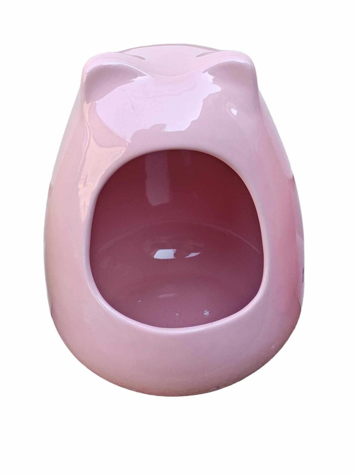 (4 Pack Assorted) Bulk Large Or Jumbo Ceramic  Home or Dish or Dust Bath