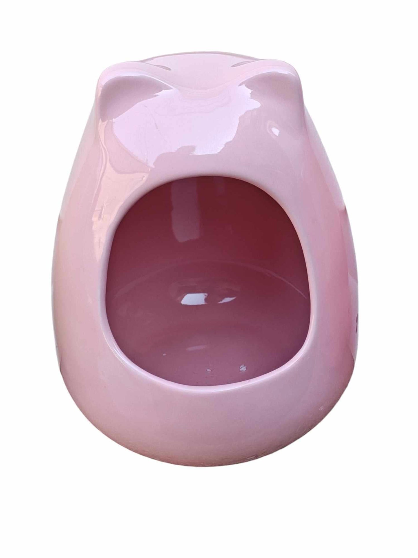 Chonky Chilly Jumbo Size -Ceramic  Home or Dish or Dust Bath