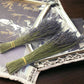 Dried Lavender Bundles for Home Decor Aromatherapy Floral Display