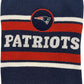 Official NFL Dog Sweater – All Teams & Sizes