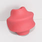 Top Natural Rubber Pet Food Dispensing Toy