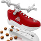 NCAA Cleat Dog Toy & Treat Dispenser – 7 Team Options