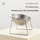 304 Stainless Steel Pet Water And Food Bowl