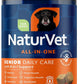 Dog Multivitamin Soft Chews 10 in 1 Joint Skin Digestion Immune 60ct