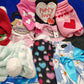 Dog Outfit Bundle ( Xtra Small 4 to 6 Pound Pets ) Brand New Save with a Bundle