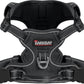 No Pull Dog Harness Adjustable Reflective Oxford Vest Small Medium Large Dogs
