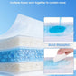 Male Dog Diapers 96 Count Small Belly Bands Leakproof Absorbent Wraps