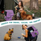 Dog Travel Bag Backpack