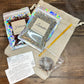 Herbal Tea Gift Bag - 2 herb gift bag
