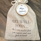 Herbal Tea Gift Bag - 2 herb gift bag