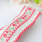 Spring in Sweden Vintage Ribbon Hair Clip