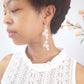 Garden Whispers Earrings