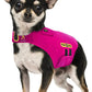 3-in-1 Dog Anxiety Vest with Music & Aromatherapy Calming Coat XXS–XXL