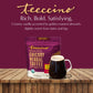 Instant Vanilla Nut Herbal Coffee