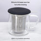 One Cup Infuser - Ditch the tea ball, this infuser is a game changer.