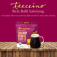 Instant Mocha Herbal Coffee