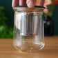 Tasting Glass - A Refined Drinking Experience