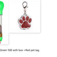 Pet multifunctional water cup Going with the dog