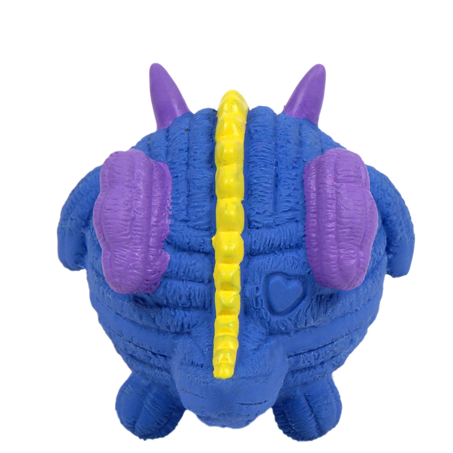 Ruff-Tex® Bucket of Latex Balls Dog Toys, 10 Pack, Small