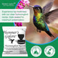 Hummer’s Galore Hummingbird Nectar Mix – Makes 64 oz
