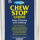 Farnam Chew Stop Liquid Horse Chewing Deterrent 64 oz. Cinnamon Cribbing Control