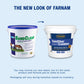 Farnam SandClear Psyllium Crumbles for Horses Digestive Support Sand Colic Risk 3lbs.