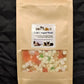 Fruit & Yogurt Blend for Chinchilla, Guinea Pigs, Bunnies, Sugar Gliders, Rats