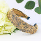 Daphne's Regal Filigree Headband