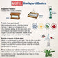 Kaytee Hummingbird ElectroNectar – Ready to Use, 64 oz