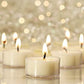 Tea Lights (New Seasonal Scents!) by Moon Water Apothecary