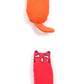 Cat Toy Cotton Cloth