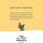 Harris Farms Free Range Hanging Poultry Feeder 7 lbs. Capacity