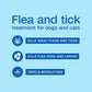 Adams Plus Pet Fleas & Ticks Spray for Cats and Dogs 32 oz.