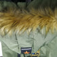 Dog Clothes Autumn And Winter Large Dog Down Jacket