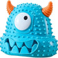 Dog Toy Interactive Game Toy The New Pet Toy Little Monster Series Vocal Dog Toys Are Bite-resistant And Easy To Clean