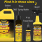 Pyranha Horse Wipe N' Spray RTU Citronella Equine Fly Protection 1 Gallon