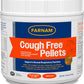 Farnam Cough Free Pellets for Horses Respiratory Support 1.75 lb.