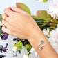 Celestia Cuff Bracelet