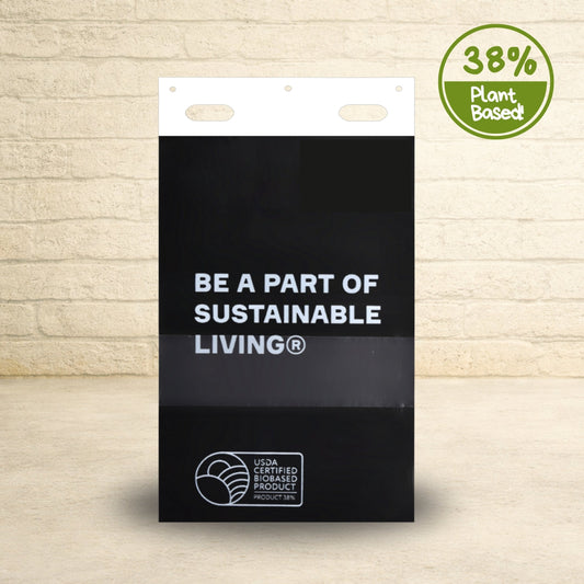 38% Plants - Header Bags ($$)