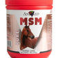 AniMed Pure MSM Horse Joint Supplement Horse Care Support USA Made 16 oz.
