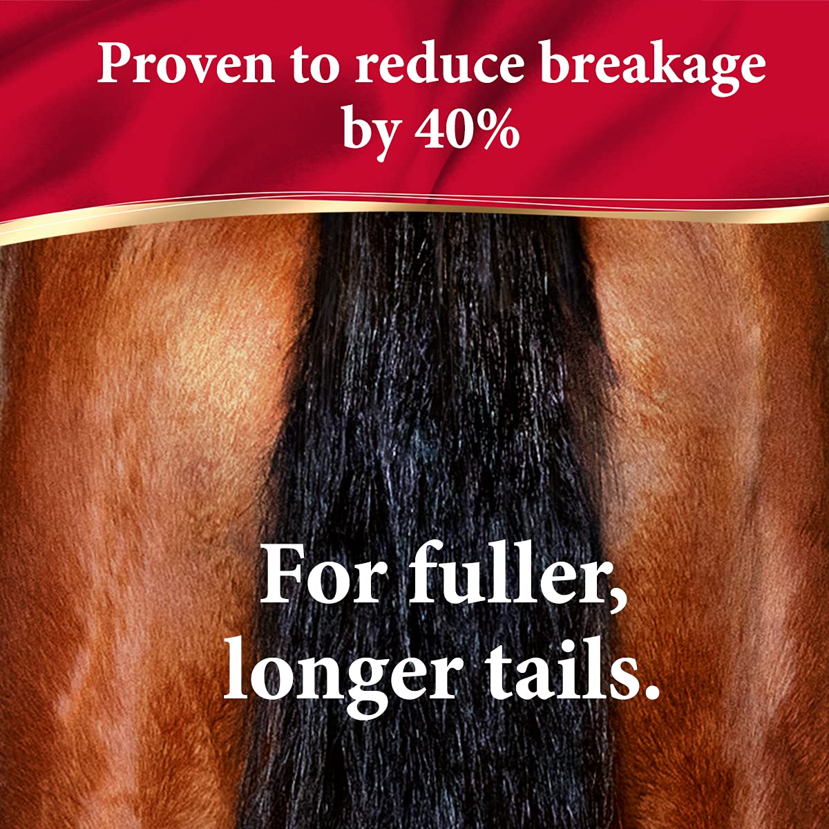 Absorbine Horse ShowSheen Hair Polish & Detangler Refill 32 oz.