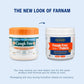 Farnam Cough Free Pellets for Horses Respiratory Support 1.75 lb.