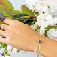 Celestia Cuff Bracelet