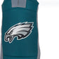 NFL Puffer Vest for Dogs & Cats – All Teams, XS–3XL