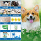 Hemp Oil for Dogs & Cats — Calming, Joint & Skin Support | 60ml Daily Supplement