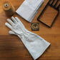The Goatskin Gauntlet Glove
