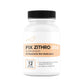 Fix Zithro Azithromycin 250 mg Tablets for Birds